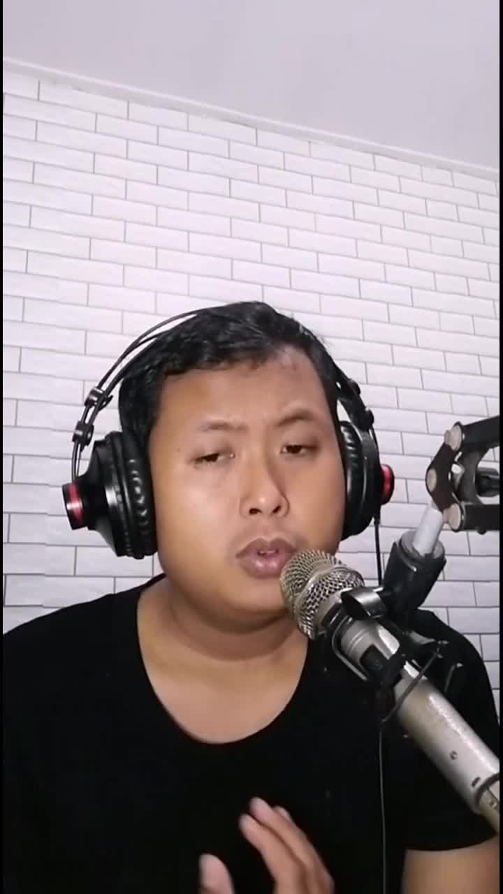 Mungkin Hari Ini Esok Atau Nanti (Cover by Andri Sariko) 