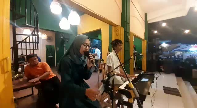 XFI2021 SOLO YUSI 19 KEDIRI SOULMATE ( KAHITNA )