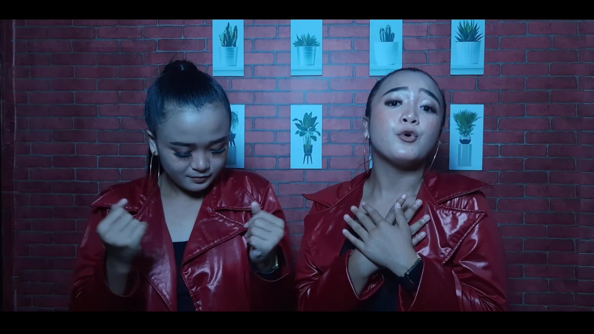 DUO ANGEL - KARTONYONO MEDOT JANJI BANGKA BELITUNG, #ONLINEAUDITIONRISINGSTARSINDONESIADANGDUT #KARTONYONOMEDOTJANJI #DUOANGEL #MNCTV #RCTI