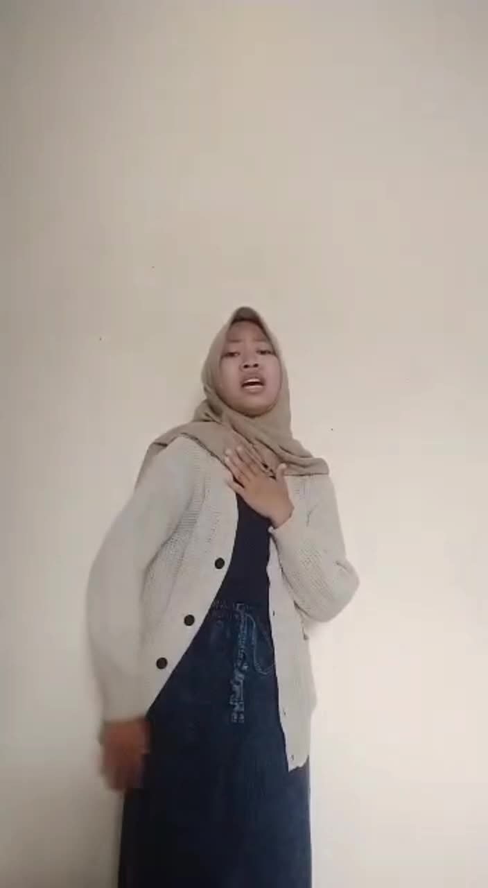 KDI 2021 KAISA INDRAMAYU 17 TAHUN CINTA HANYA SEKALI #OnlineAuditionKDI2021