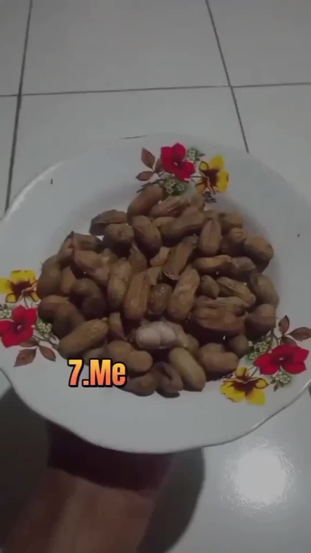 10 manfaat kacang rebus