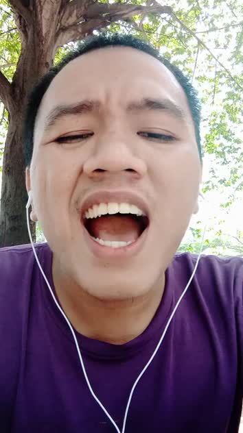 XFI2021 SOLO CRISTIAN ALEX SUDARYONO TAMBUNAN 21 TAHUN JAKARTA LAGI DAERAH MALUKU KEJUJURAN (VERSI INDONESIA) CIPT : ANTHONY BT