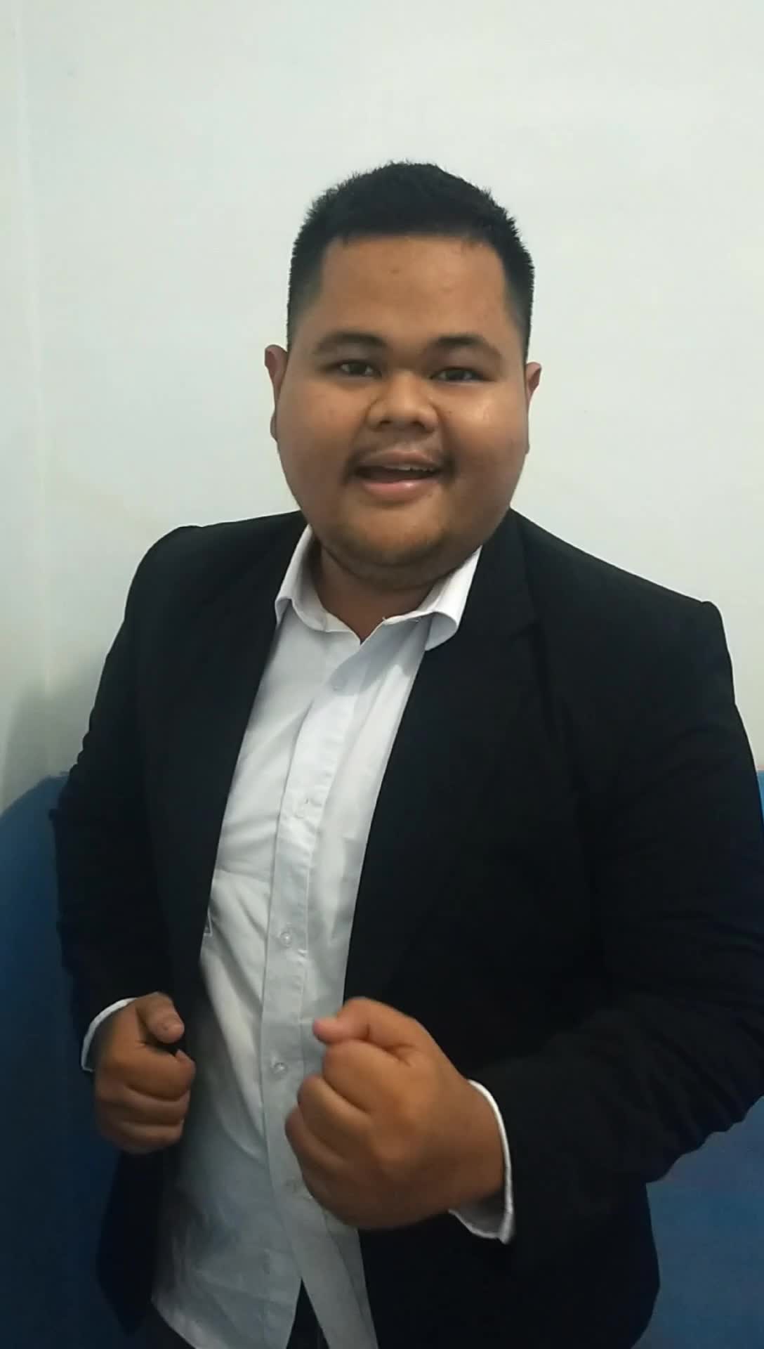 Sendi Prayoga 23 TAHUN - SUMATERA UTARA KOTA MEDAN -  #MAHAL #ONLINEAUDITION #KDI2021 #MNCTV