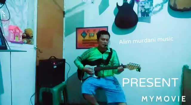 Cover Lagu adinda untuk guru (GURUKU) Ciptaan sendiri tolong bantu Voteme Love share coment, ALim murdani 34thn JAKARTA... Tq for watching..