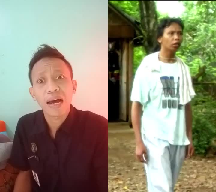 Mandra Marah marah