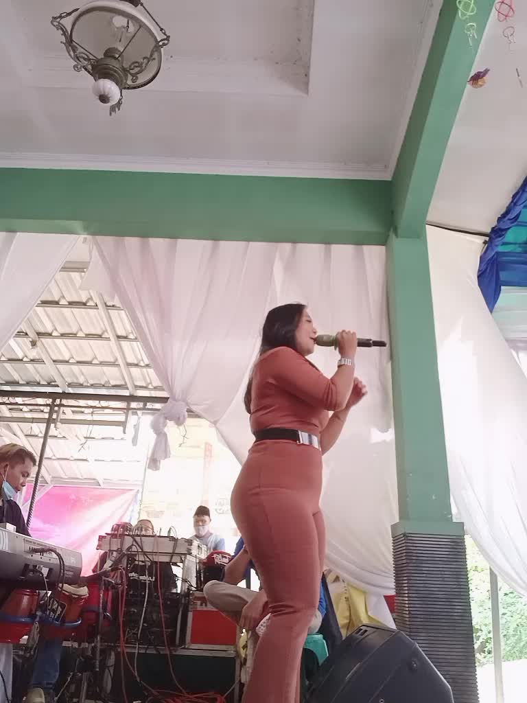 orang biasa Desi Ratna widjaya #lisingstarindonesia #lisingstardangdut