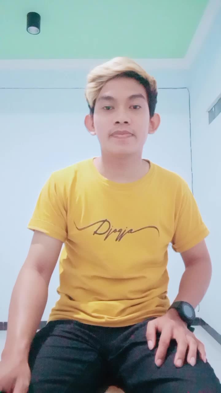 KDI2021 NAMA:CHANDRA DARI BLITAR UMUR:28 TH. JUDUL LAGU: BUKAN TAK MAMPU #Online Audition KDI 2021