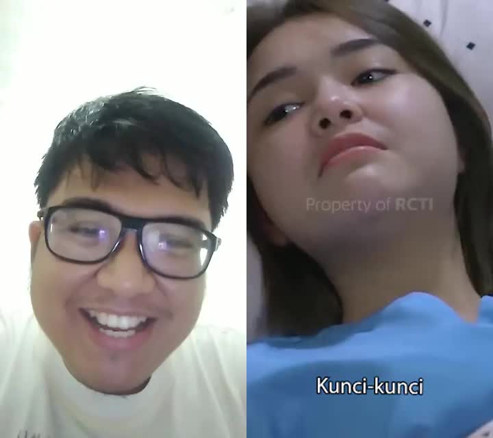 #HitsChallenge - Kamu Ketika Sakit Bawaan Pengen Manja