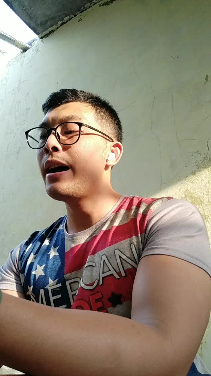 XFI2021 SOLO RIZAL 32 SOLO ANDAI AKU BISA