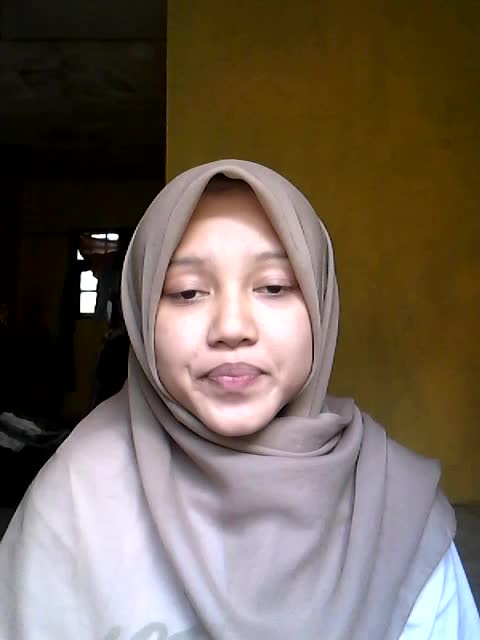 Ajengsusanti_19thn_Tasikmalaya_solawatalwaba