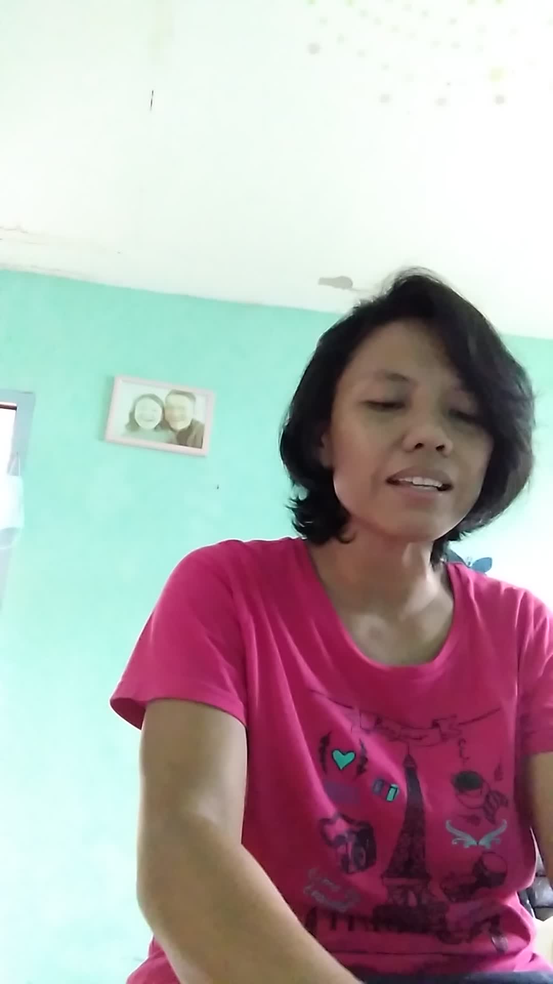 Cover Cinta Luar Biasa andmesh, by me Amelia Panggabean. Baru belajar keyboard, walau tidak sempurna but I proud my self. 