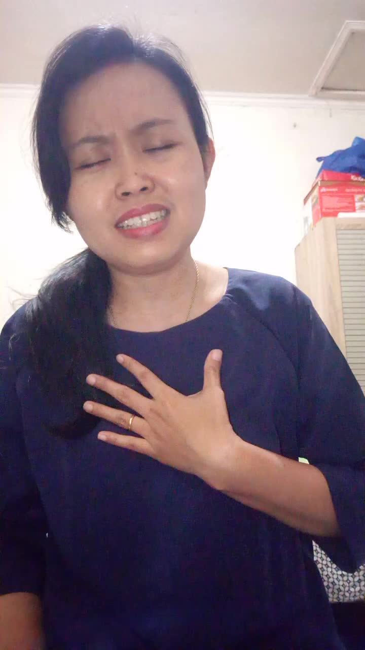 KDI2021 Sulistini Malang 43thn Anak Yang Malang #onlineaudition2021