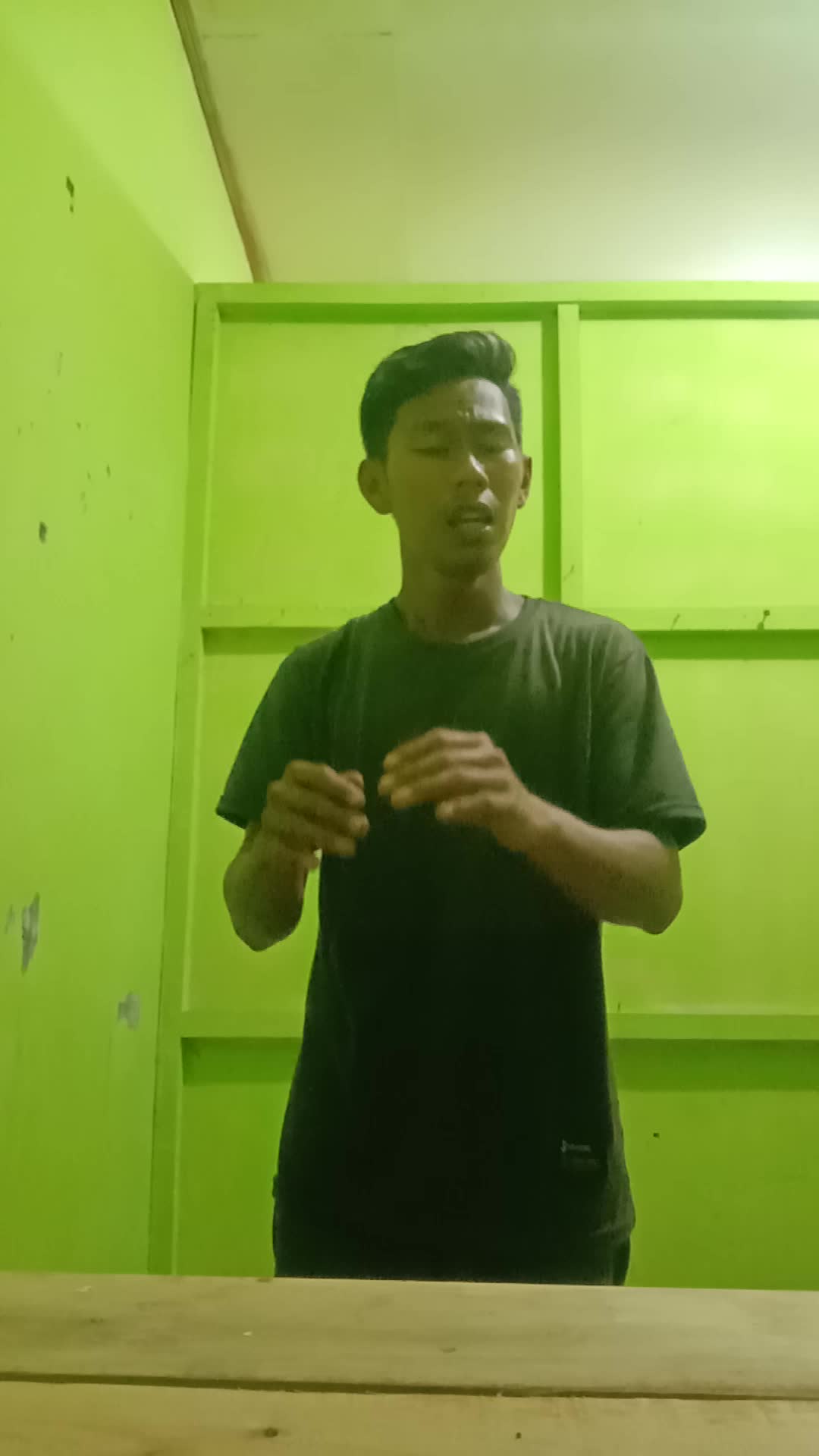 KDI 2021HODI PRAYOGA 21 KUALA KAPUAS-KALTENG 21 TAHUN ANAK YANG MALANG #OnlineAuditionKDI2021