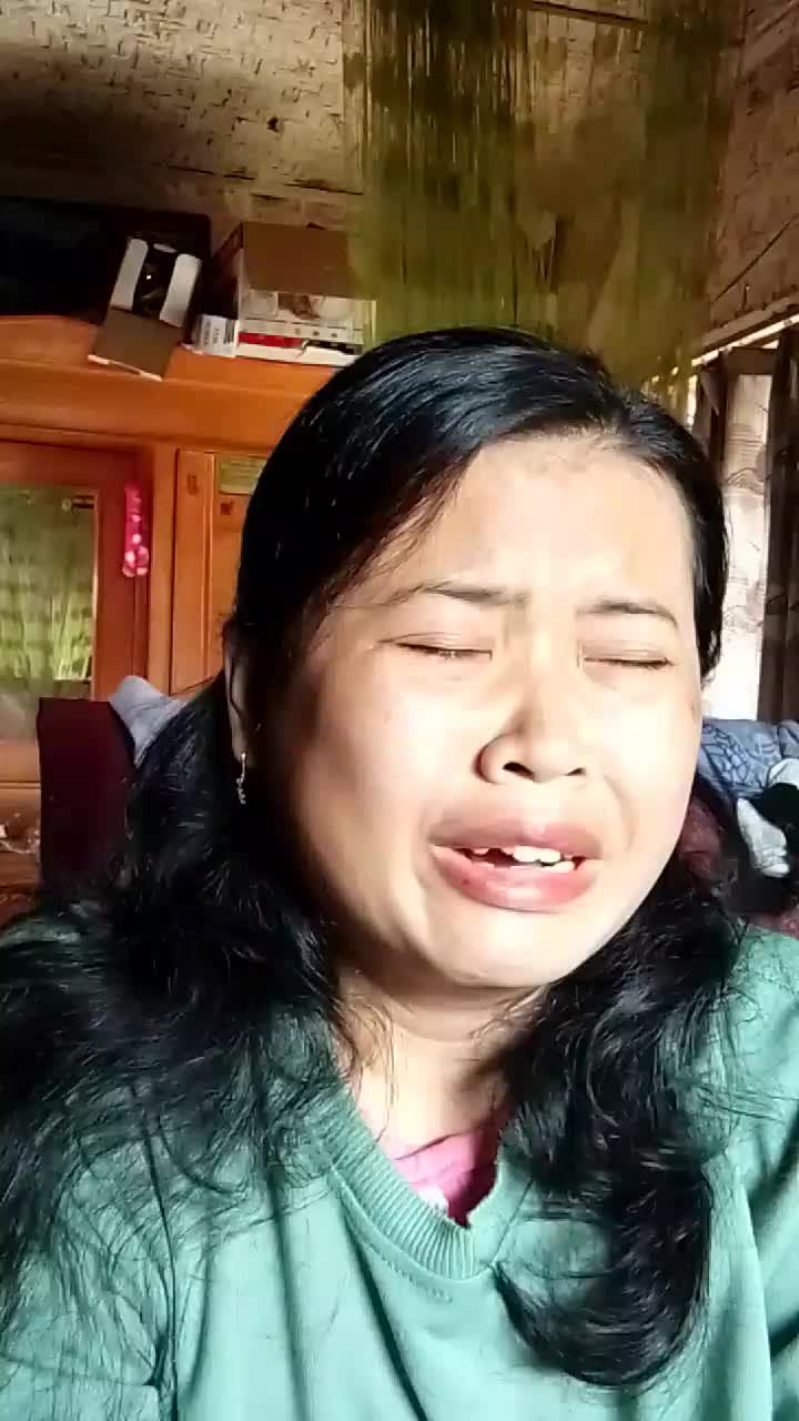 gak mungkin kan, acting out 