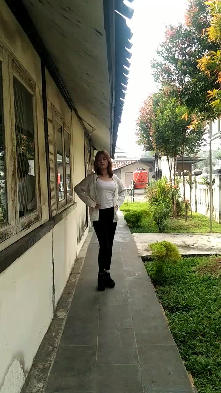 MI2022_Egalita Aurellia_Talenta_Modelling #audisionlinemi2022