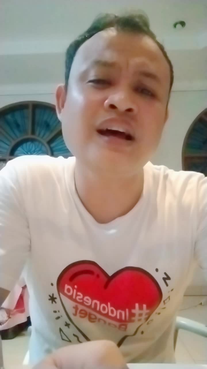 KDI2021 JONI ISKANDAR 30TAHUN KOTA AEK KANOPAN KAB.LABURA PROV.SUMUT  SERATUS KALI #onlineauditionkdi2021