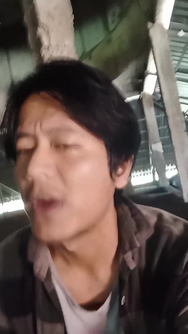 Ayaaaaank....mana ayaaaaank 🤔