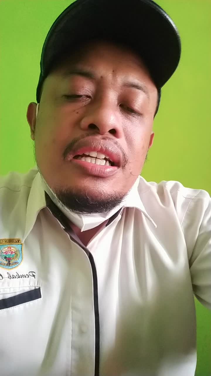 KDI 2021. NAMA AMIRUDIN ASAL OKU. PALEMBANG SUMATERA SELATAN.  JUDUL LAGU DERITA DI ATAS DERITA #ONLINEAUDITIONKDI2021