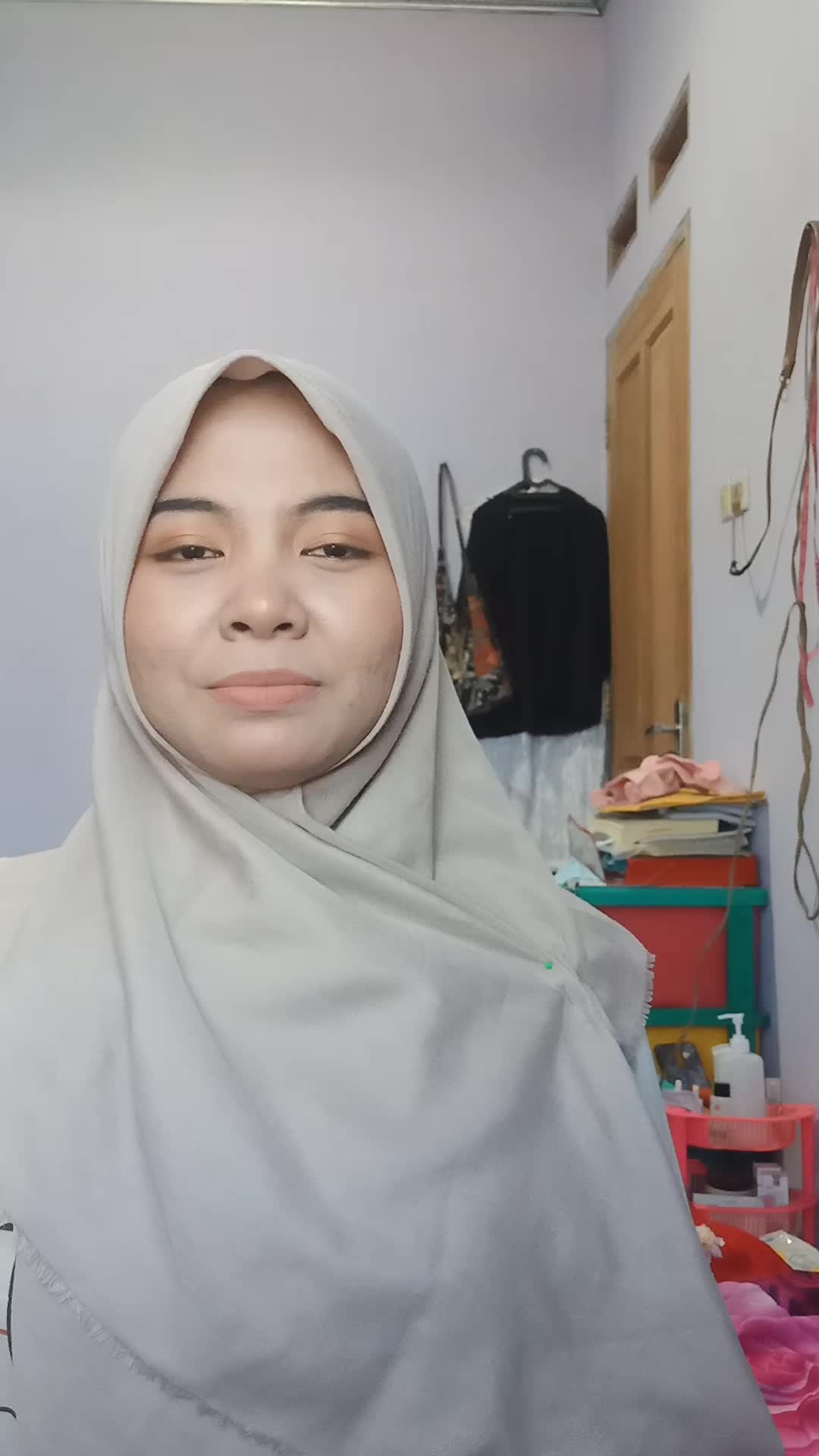 KDI 2023 MEGA YANTI AFRILIA MAJALENGKA 23 TAHUN IKAN DALAM KOLAM #ONLINEAUDITIONKDI2023