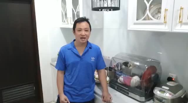 The Amazing Tom Yum,..?! astonishing high end & Signature version #onlineauditionmci8