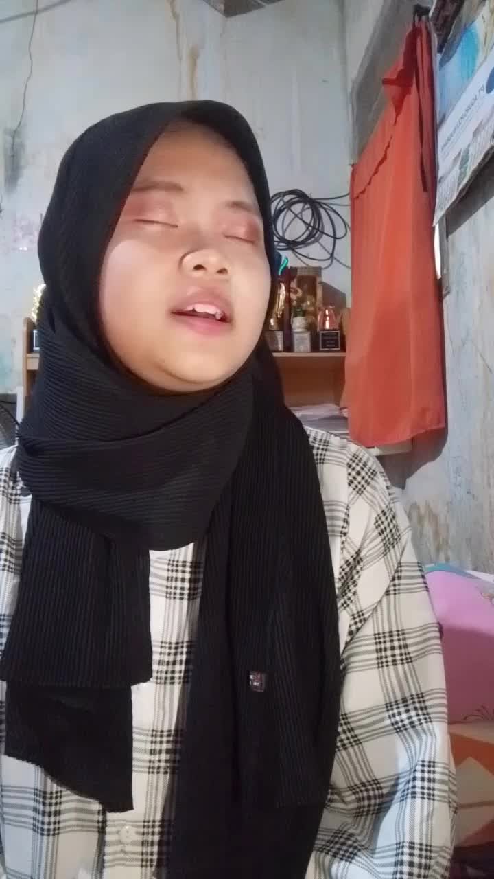 KDI 2022 PUTRI KHAIRUNNISA DKI JAKARTA 17 th Ikhlas ( Rita Sugiarto) #OnlineAuditionKDI2022