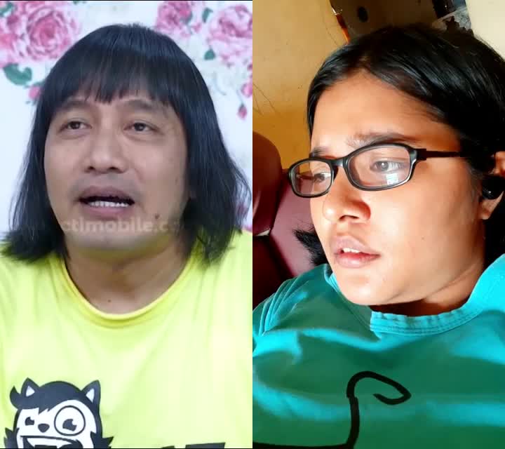 kalo pelupa, pelupa aja....