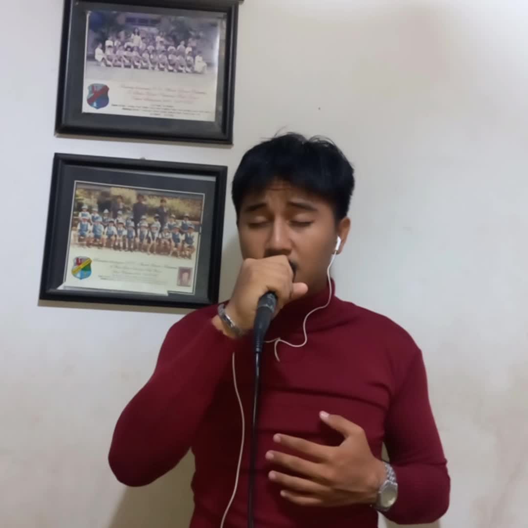 TINBS Johanes Zibran Prasetio 17 Tahun Bogor Jealous Labrinth 
#TINBS #the indonesian next big star #audisiTINBS