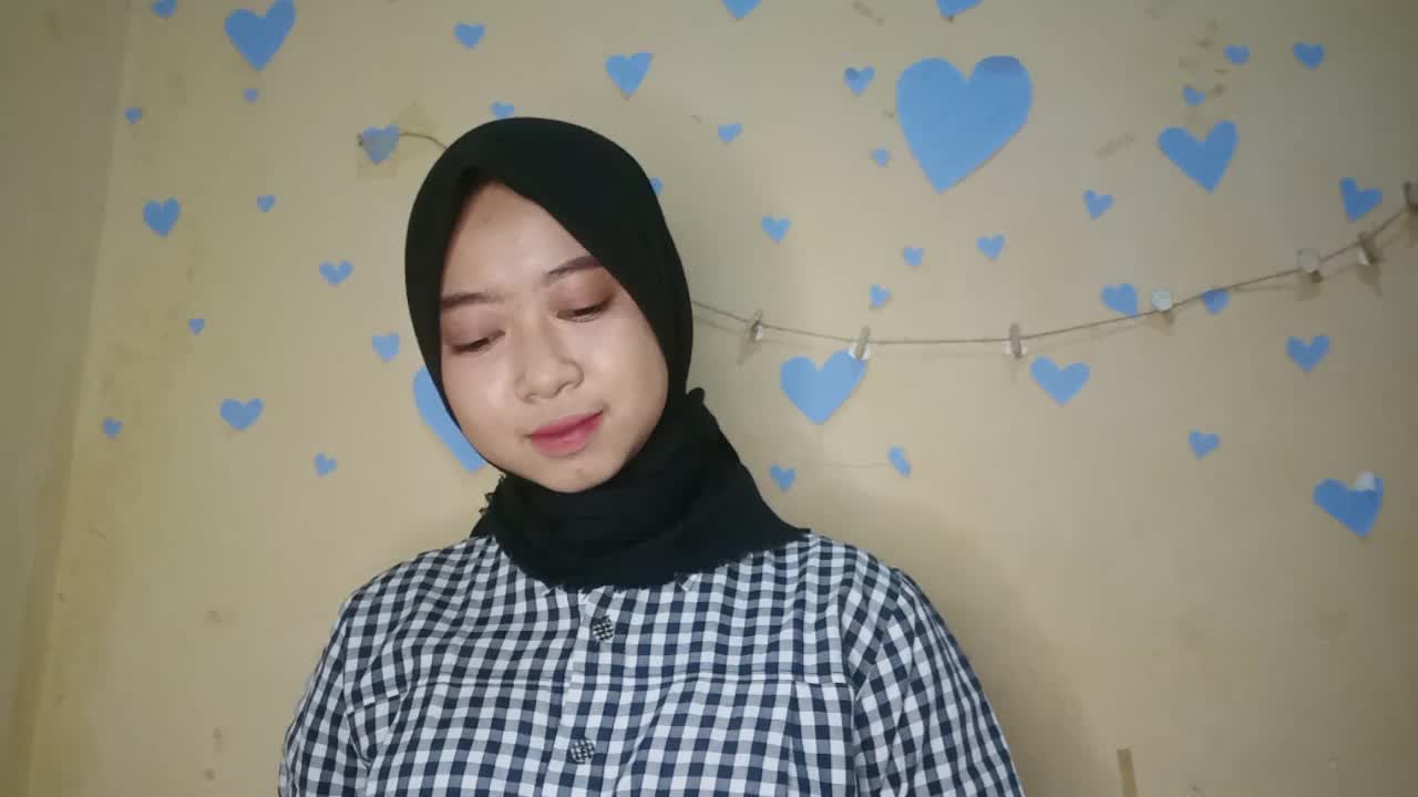 RIEYANI OKTA SUMBAWA-22TAHUN-PEMALANG,JAWA TENGAH, YA MAULANA #voiceoframadhangtv