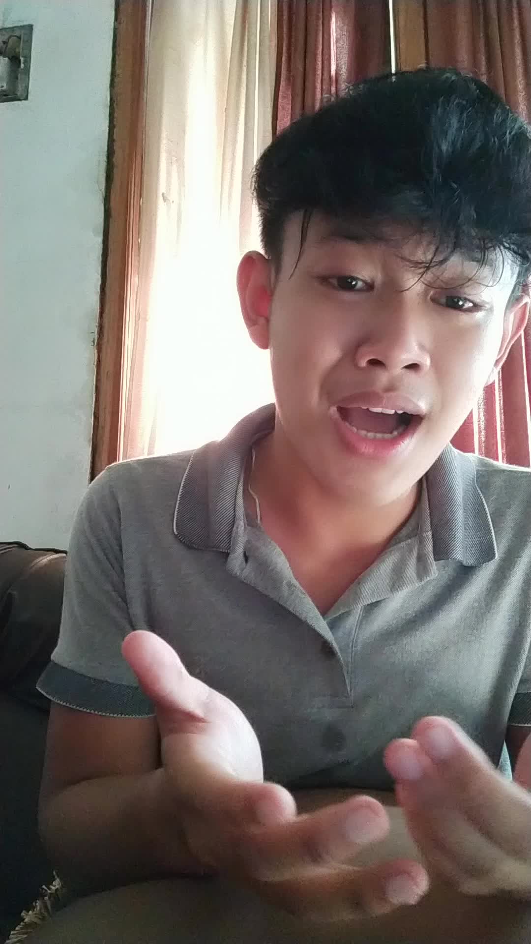 hallo . nama saya Arief trisnanto asal saya dari kendal , dukung saya ya teman supaya bisa lolos❤️  #AUDISIRISINGSTARDANGDUTINDONESIA