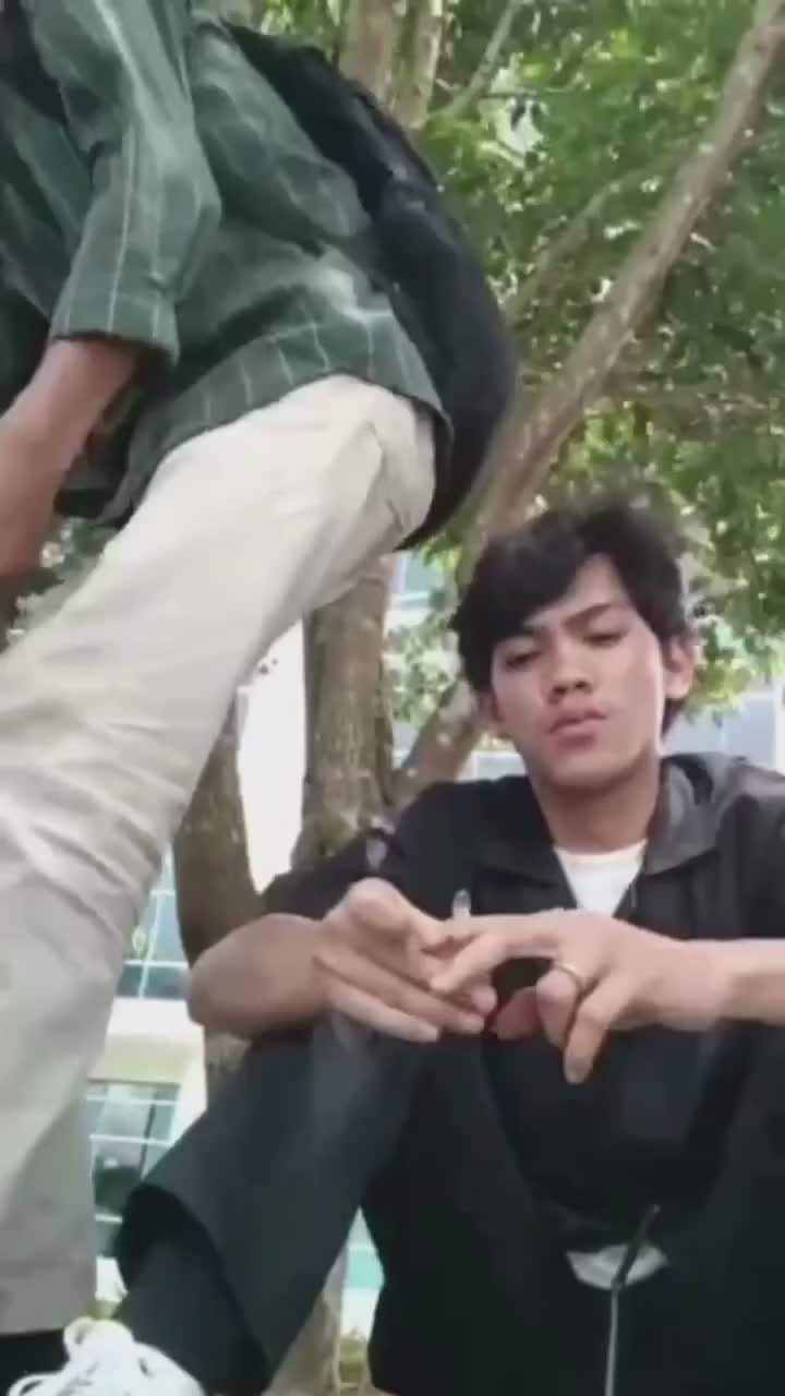 Agak Malu Juga Bang