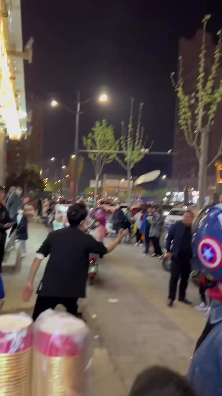 Seminggu Baru Jadi Pizzanya