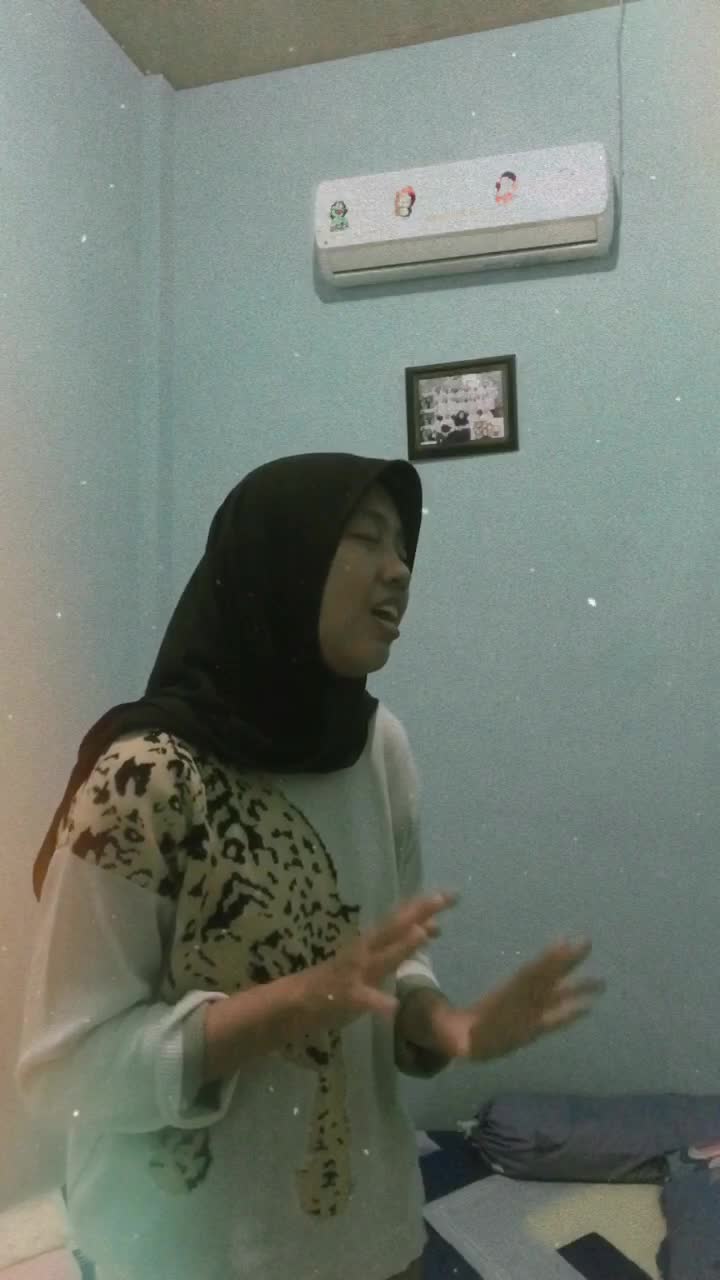 IDOL_XII FIFI 18THN KOTAKENDARI TANYAHATI