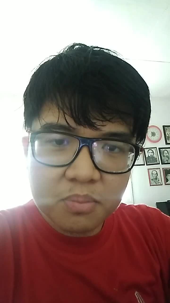 #YourChallenge - Ketika Tidak Ada Kesempatan Kedua