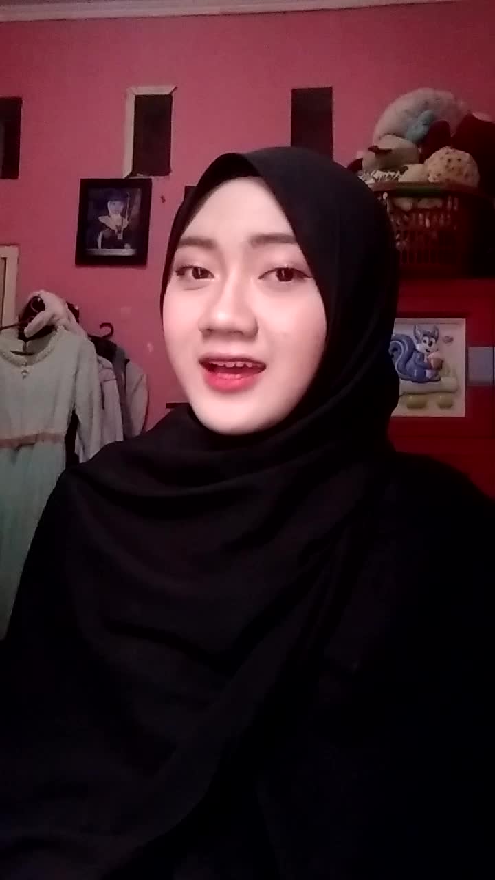 DITA_18 TAHUN_SUMEDANG_ASSALAMUALAIKA
#voiceoframadhan.gtv
