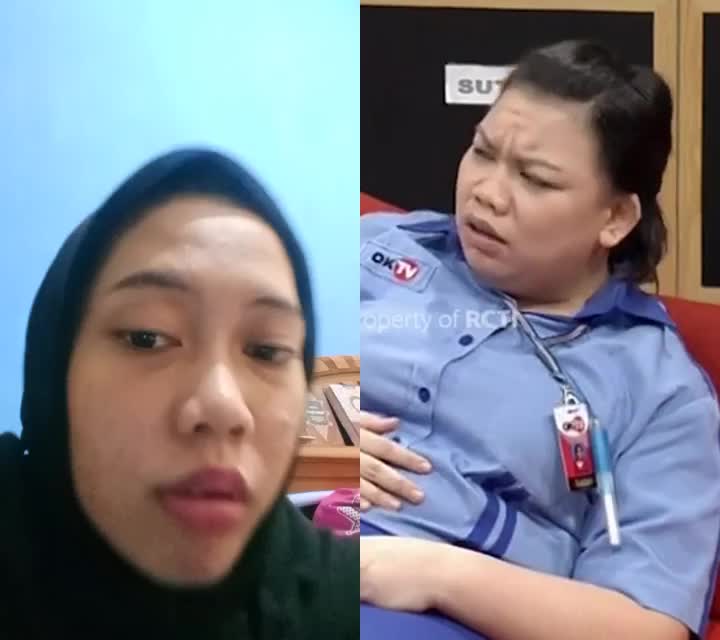 jangan marah marah