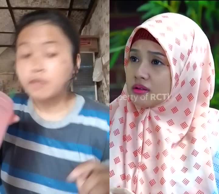 Bu lek Wiwik curhat 🤭,,, nama Teja asal Garut #Quizbarengbulek
