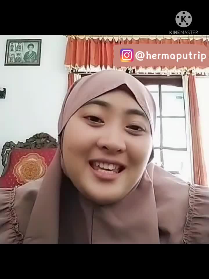 XFI2021 SOLO HERMA PUTRI PRABU 23 TH SALATIGA FLY ME TO THE MOON (FRANK SINATRA) 