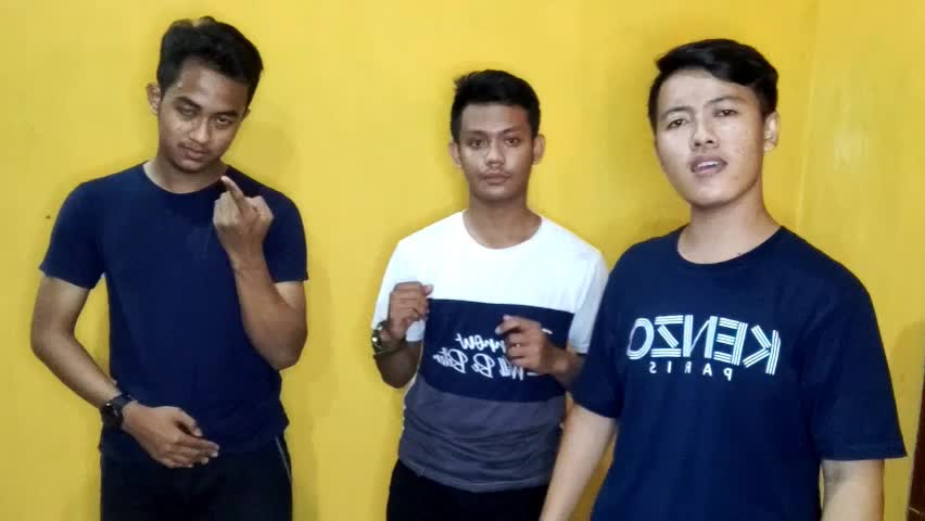 Loss Dol - DUTA BOYS #ONLINEAUDITIONRISINGSTARINDONESIADANGDUT