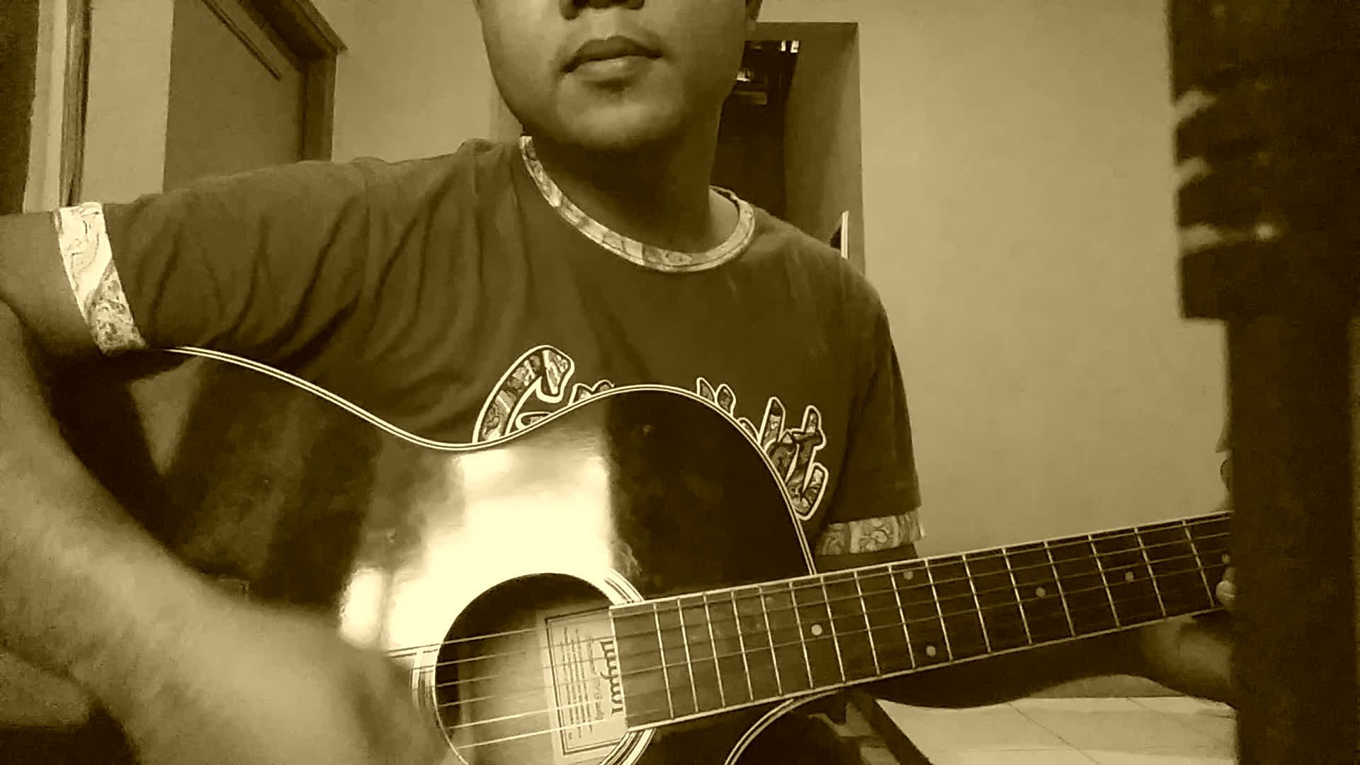 monolog - pamungkas