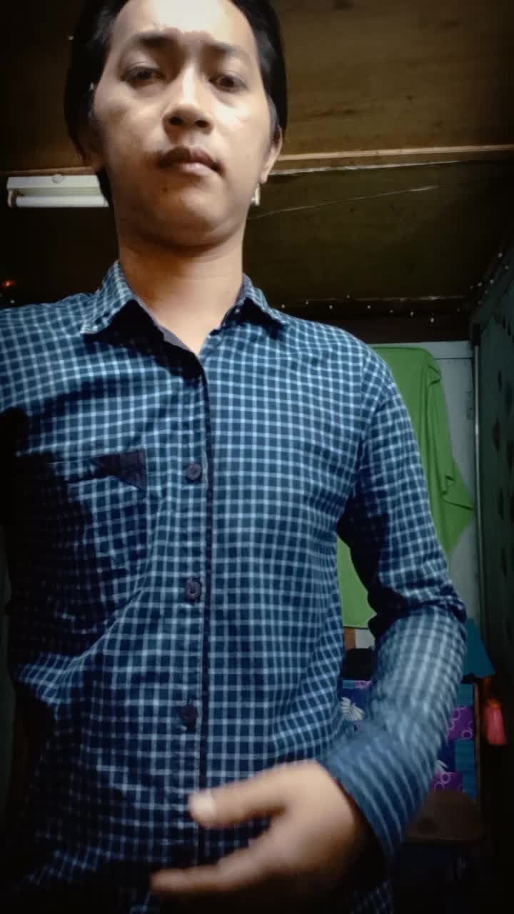 Eka Satriadi,31 thn.Dari Sambas kalimantan Barat.Semoga bisa terbang menuju MNC TV RCTI+ Amin...👐🙏#OnlineAuditionRisingStarIndonesiaDangdu