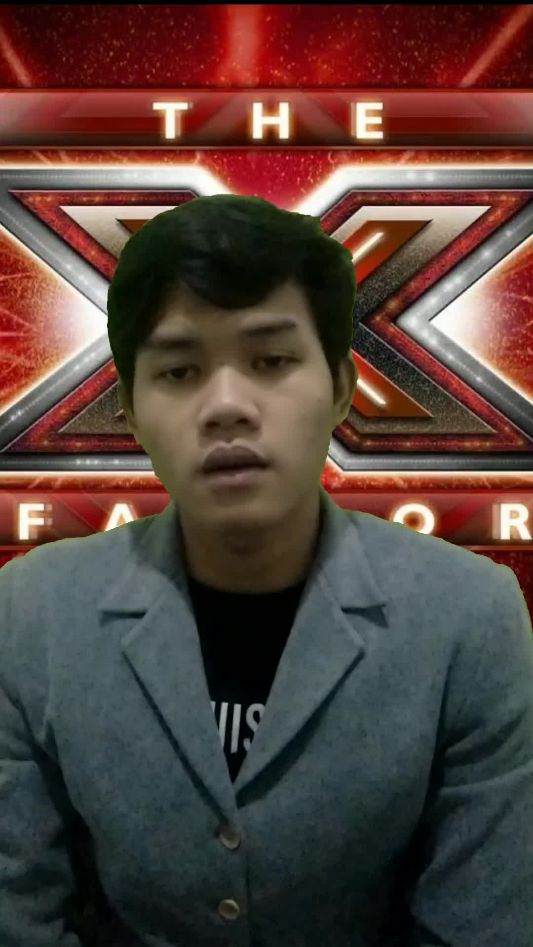 XFI2021 SOLO GALIH HANDIKA 18 TAHUN BANDAR LAMPUNG WHEN WE WERE YOUNG