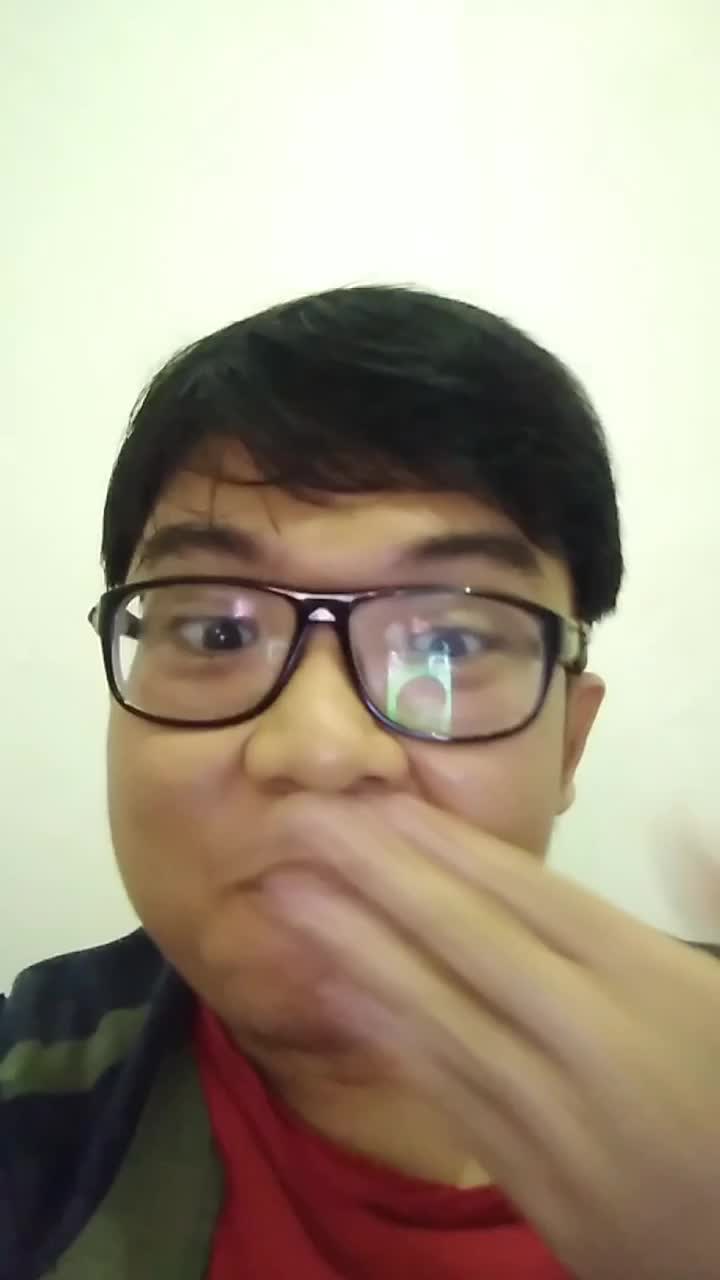 #YourChallenge - Respon Lo Ketika Pertama Kali Dipuji