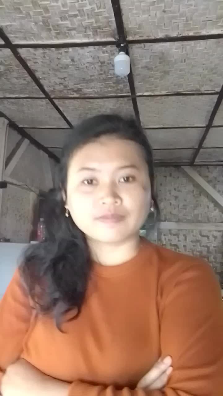 kaget gara2 Ceu edoh 