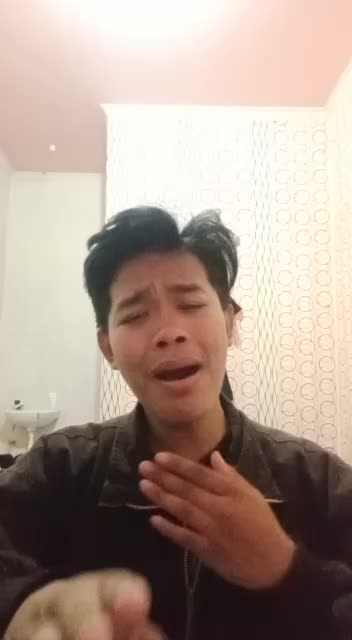 AHMAD SAEPUL JAMIL_ CIKARANG ,KEHILANGAN