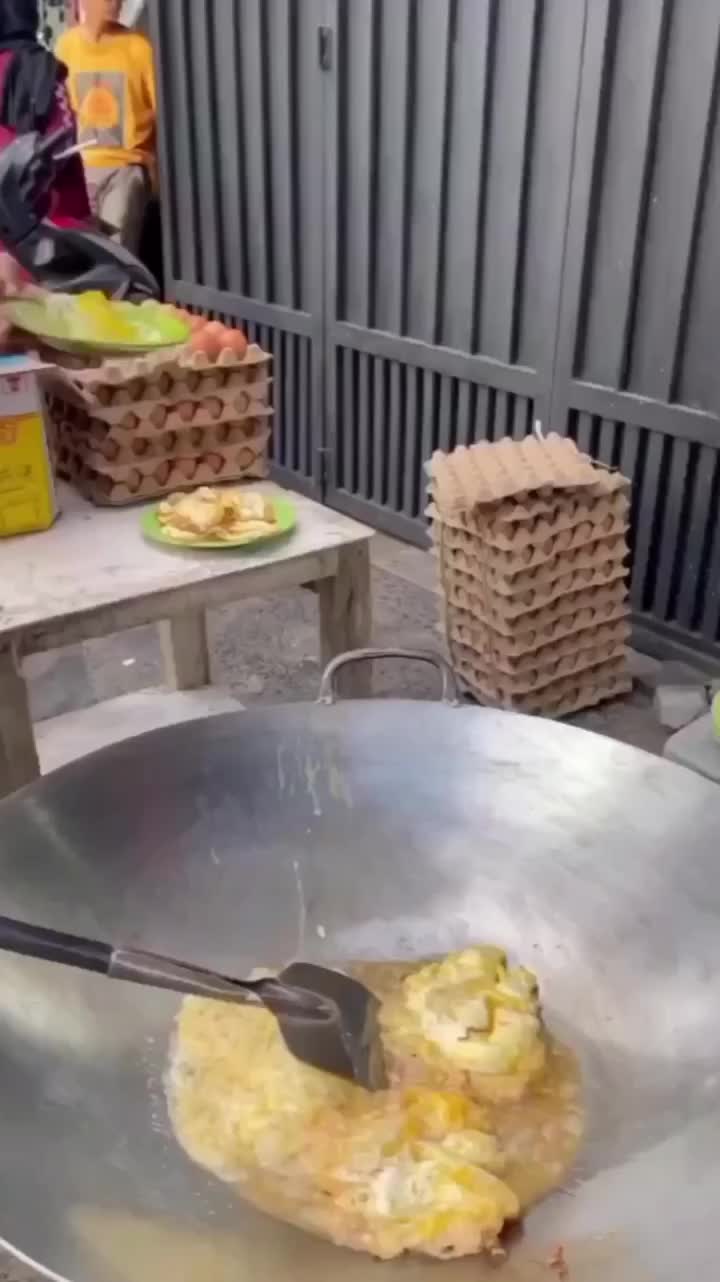 Rahasia Masak Telur Jadi Lebih Enak