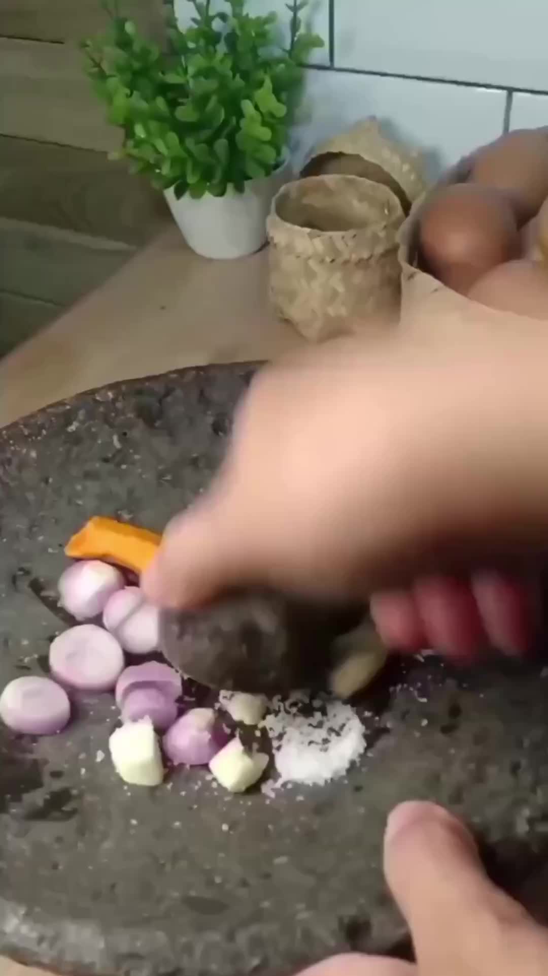 Ide Membuat Acar Kuning Sayuran