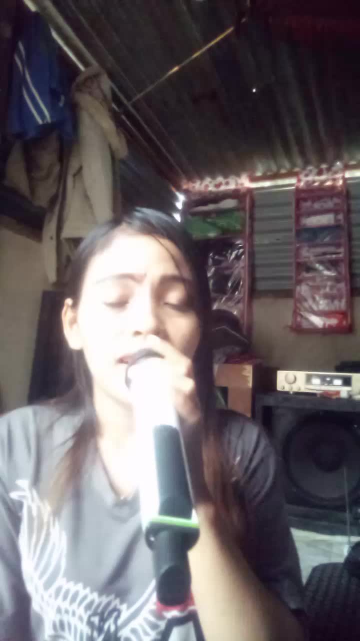 KDI 2021# evi silvia asal Pekanbaru Riau, judul lagu bawa aku kepenghulu.