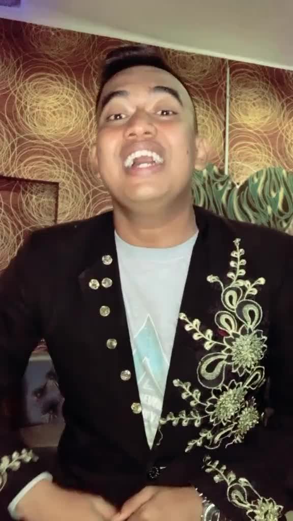 TINBS ADAM KABAN LANGKAT 24 TAHUN LETS HAVEN TOGTHER #TINBS