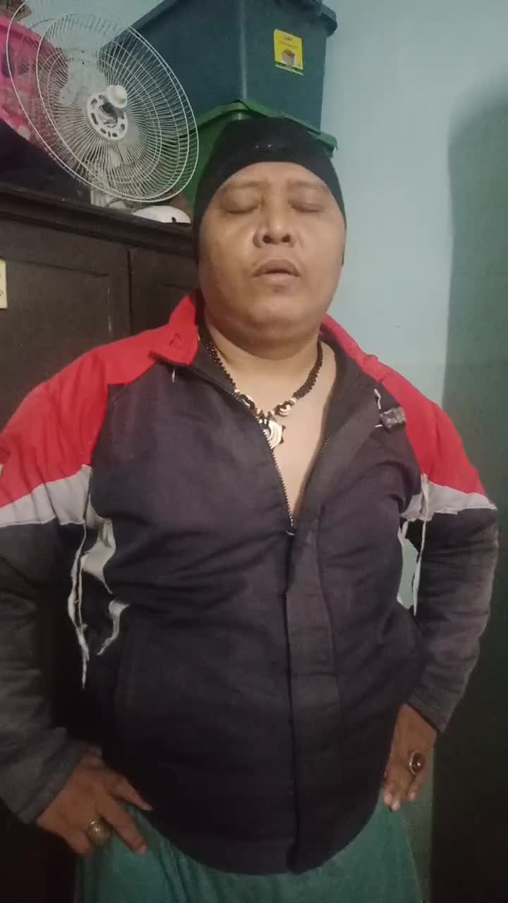 temenan aja atuh neng...