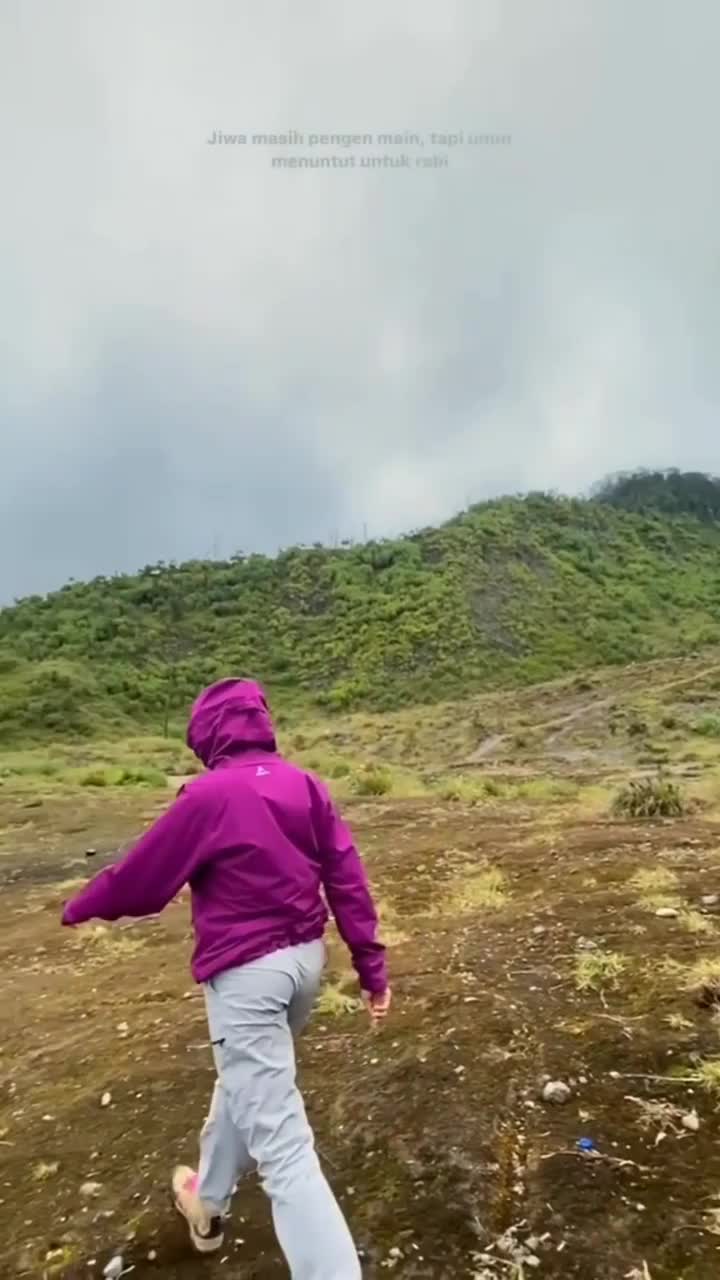 Kamu keren bisa bahagia!! 💗💗💗
